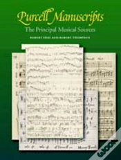 Capa do artigo Purcell Manuscripts