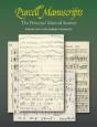 Purcell Manuscripts - Preview