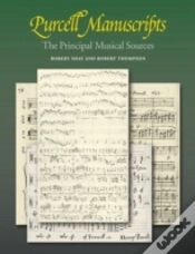 Capa do artigo Purcell Manuscripts