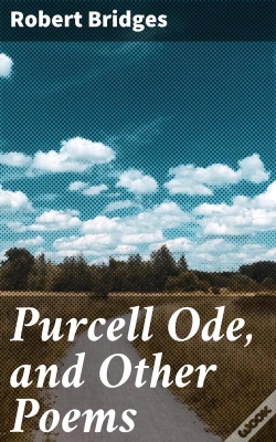 Capa do artigo Purcell Ode, And Other Poems