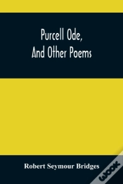 Capa do artigo Purcell Ode, And Other Poems