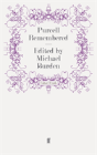 Purcell Remembered - Preview