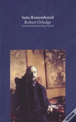Capa do artigo Purcell Remembered