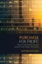 Purchase For Profit - Preview
