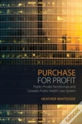 Purchase For Profit