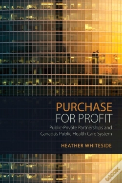 Capa do artigo Purchase For Profit