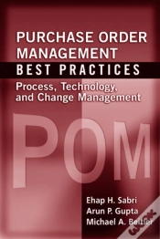 Capa do artigo Purchase Order Management Best Practices