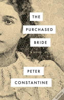 Capa do artigo Purchased Bride