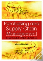 Capa do artigo Purchasing And Supply Chain Management