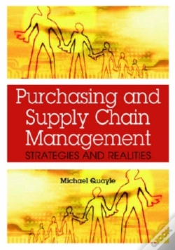 Capa do artigo Purchasing And Supply Chain Management
