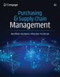 Purchasing And Supply Chain Management - Preview