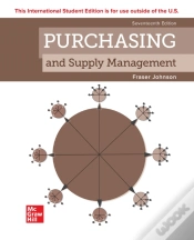 Capa do artigo Purchasing And Supply Management Ise