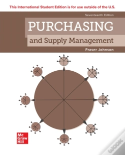 Capa do artigo Purchasing And Supply Management Ise