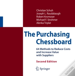 Capa do artigo Purchasing Chessboard