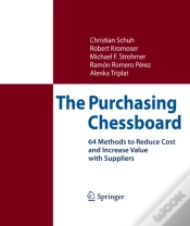 Capa do artigo Purchasing Chessboard
