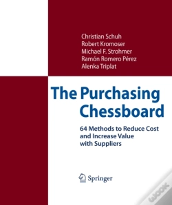 Capa do artigo Purchasing Chessboard