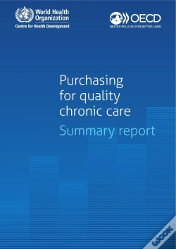 Capa do artigo Purchasing For Quality Chronic Care Summary Report