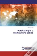 Purchasing In A Multicultural World