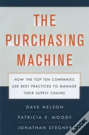 Capa do artigo Purchasing Machine