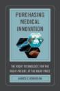 Purchasing Medical Innovation - Preview