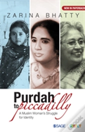 Purdah To Piccadilly