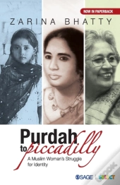 Purdah To Piccadilly