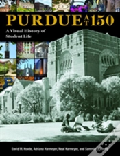 Capa do artigo Purdue At 150