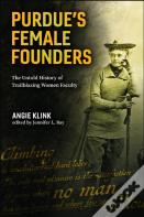 Purdue'S Female Founders