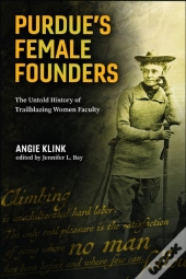 Purdue'S Female Founders