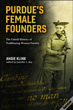 Capa do artigo Purdue'S Female Founders