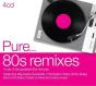 Pure... 80s Remixes - CD - Preview