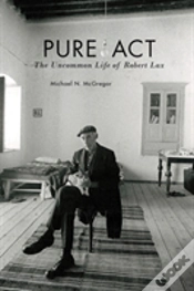 Capa do artigo Pure Act