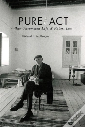 Capa do artigo Pure Act