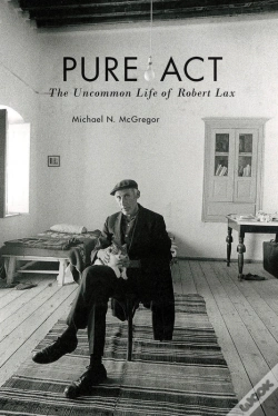 Capa do artigo Pure Act