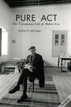 Capa do artigo Pure Act