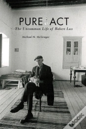 Capa do artigo Pure Act