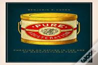Pure Adulteration