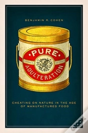 Capa do artigo Pure Adulteration