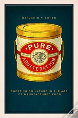 Capa do artigo Pure Adulteration