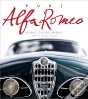 Capa do artigo Pure Alfa Romeo