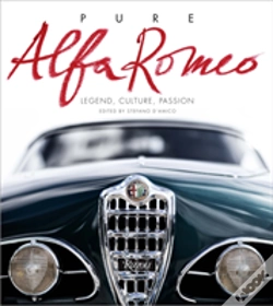 Capa do artigo Pure Alfa Romeo