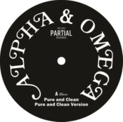 Capa do artigo Pure and Clean - Vinil
