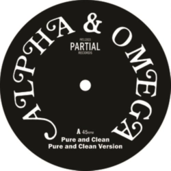 Capa do artigo Pure and Clean - Vinil