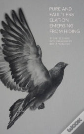 Pure And Faultless Elation Emerging From Hiding