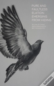 Capa do artigo Pure And Faultless Elation Emerging From Hiding