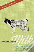 Pure And Modern Milk