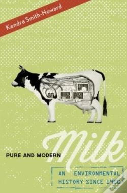 Capa do artigo Pure And Modern Milk