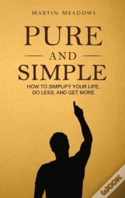 Capa do artigo Pure And Simple