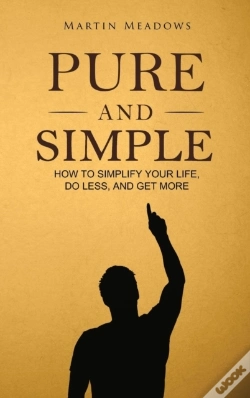 Capa do artigo Pure And Simple