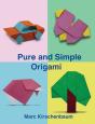 Pure And Simple Origami - Preview